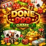 Done999 Game