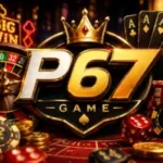 P67 Game APK