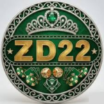 ZD22 Game