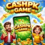 CashPk Game