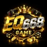 EQ668 Game