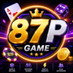 87P Game APK