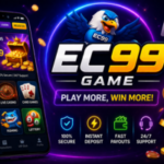 EC 99 Game
