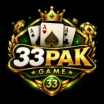 33 PAK Game