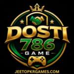 Dosti 786 Game