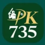 PK735 Game