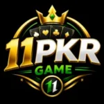 11PKR Game