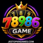 78986 Game