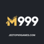 M999 Game